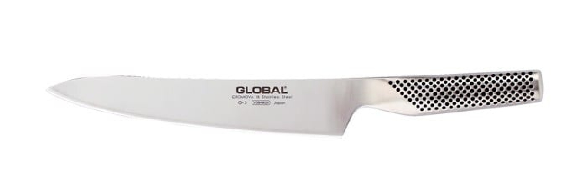 Global G-3 Tranchérkniv 21 cm