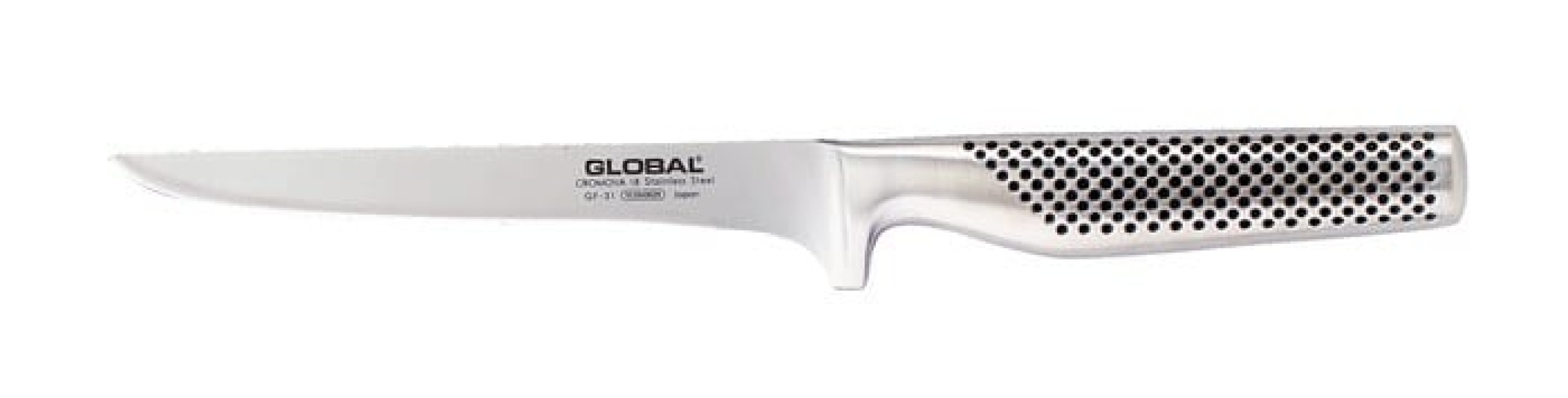 Global GF-31 Urbeningskniv 16cm
