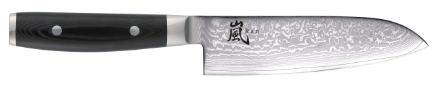 Santoku 16,5cm, Ran - Yaxell