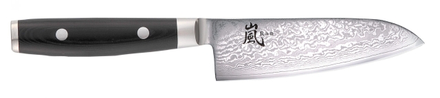 Santoku 12,5cm, Ran - Yaxell