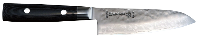 Santoku 16,5cm, Zen - Yaxell