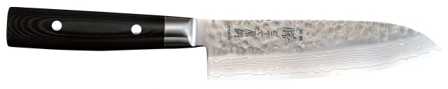 Santoku 12,5cm, Zen - Yaxell