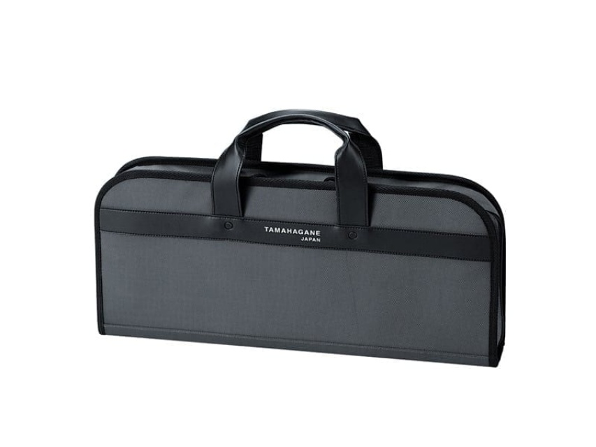 Knivväska för 7 knivar - Tamahagane