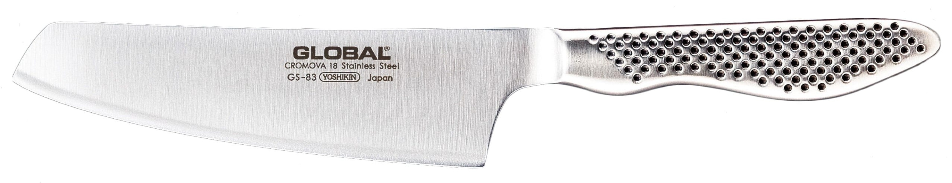 Global GS-83 Grönsakskniv 13cm