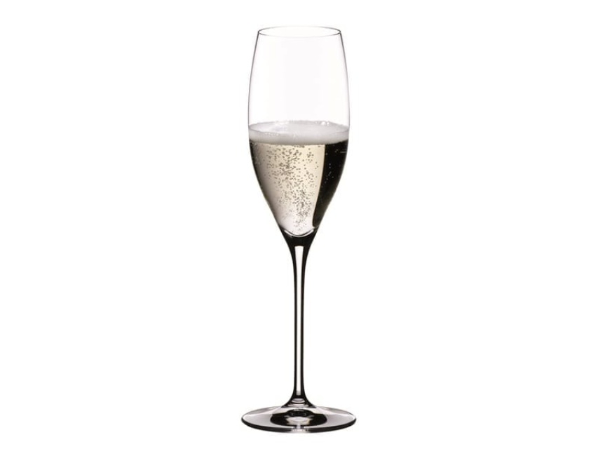 Champagne Cuvée Prestige, 2-pack, Vinum - Riedel