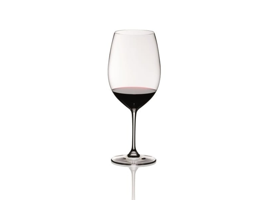 Cabernet 96cl Rödvinsglas, 2-pack, Vinum XL - Riedel