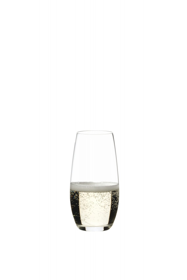 Champagneglas 64cl, 2-pack, O - Riedel