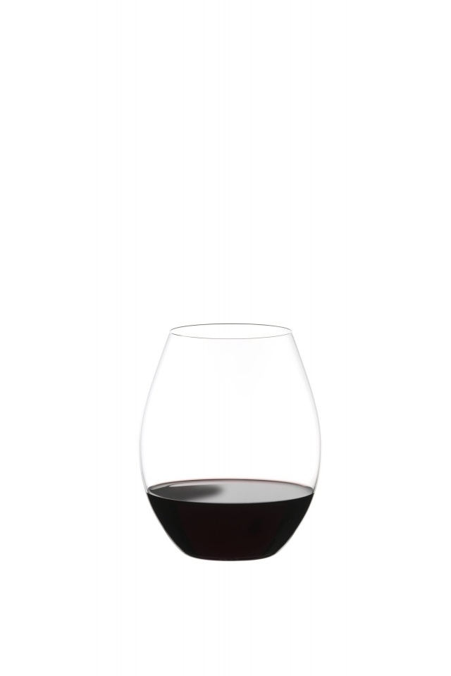 Syrah, Vinglas, 2-pack, O - Riedel