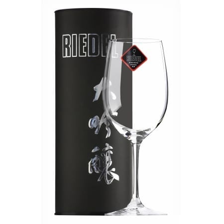 Daiginjo 38cl Sakeglas, Vinum - Riedel