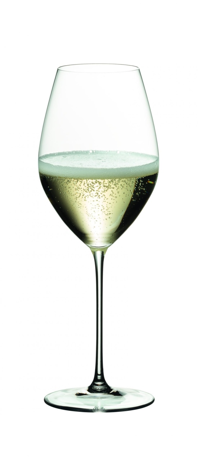 Champagneglas 45 cl, 2-pack, Veritas - Riedel