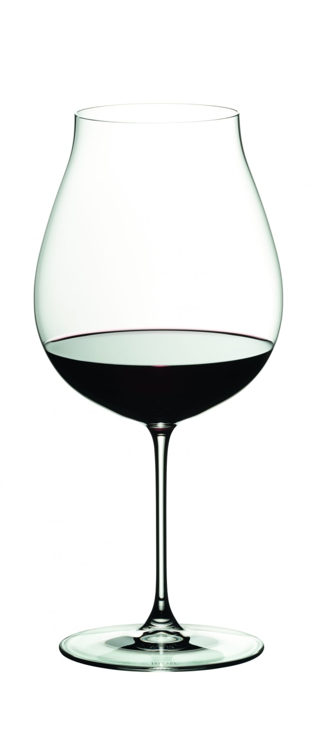 New World Pinot Noir 70cl Vinglas, 2-pack, Veritas - Riedel