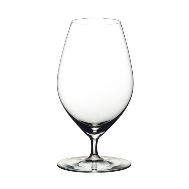 Ölglas 43cl, 2-pack, Veritas - Riedel