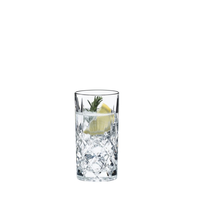 Longdrink-glas 37,5cl, 2-pack, Spey - Riedel