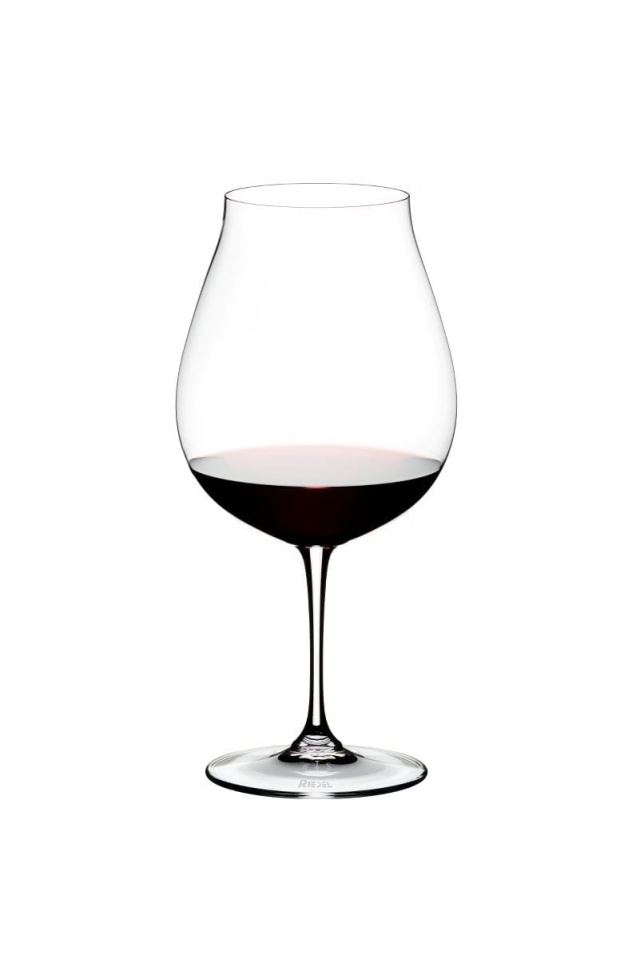 New World Pinot Noir Rödvinsglas 80cl, Vinum - Riedel