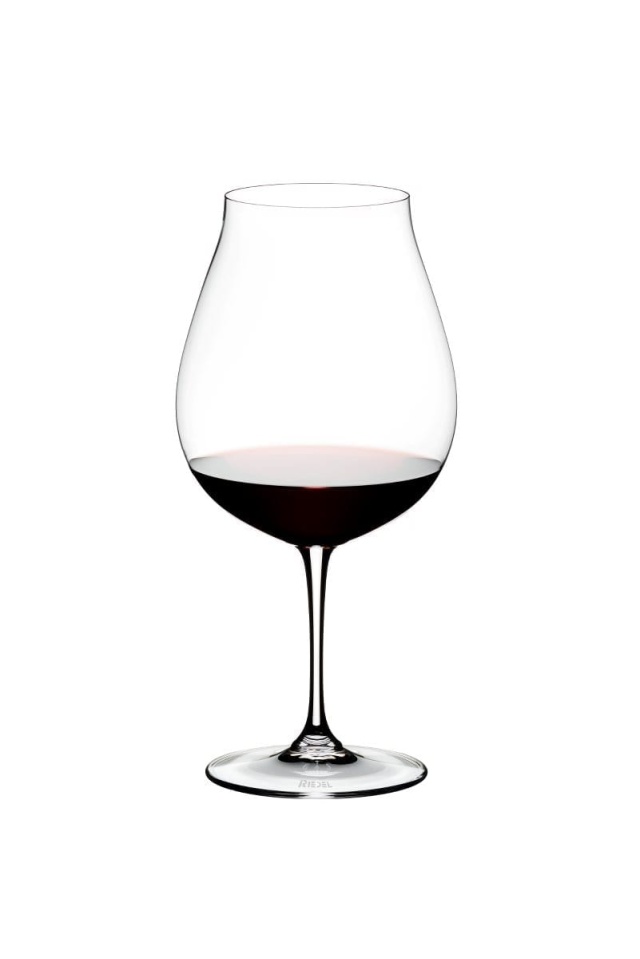 New World Pinot Noir Rödvinsglas 80cl, Vinum - Riedel