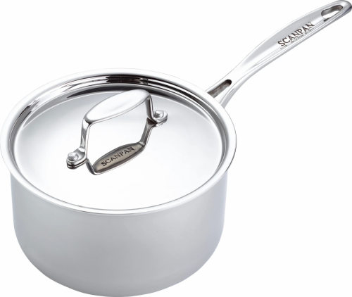 Kastrull Fusion 5 - Scanpan