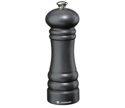 Pepparkvarn i gjutjärnsimitation, 18 cm, Berlin - Zassenhaus