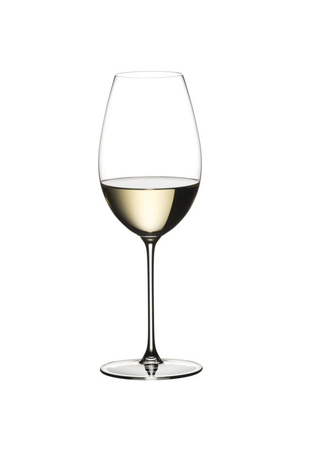 Sauvignon Blanc Vitvinsglas 44 cl, 2-pack, Veritas - Riedel