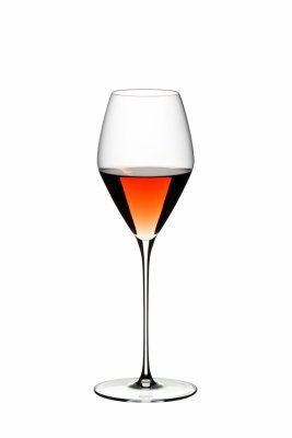 Rosé Vinglas, 2-pack, Veloce - Riedel