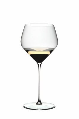 Chardonnay-glas (ekfatslagrad), 2-pack, Veloce - Riedel