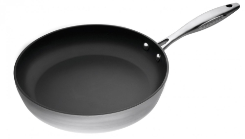 Traktörpanna, 28 cm - Scanpan CTX