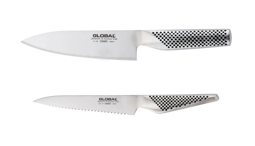 Knivset, G-58, GS14 - Global