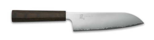 Santoku 16,5 cm, Hana - Yaxell