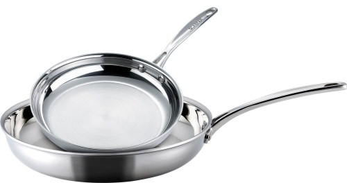 Stekpanneset, 20+28 cm, Fusion 5 - Scanpan