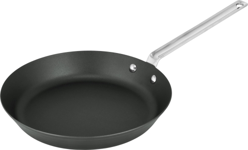 Stekpanna i kolstål, Black Iron - Scanpan