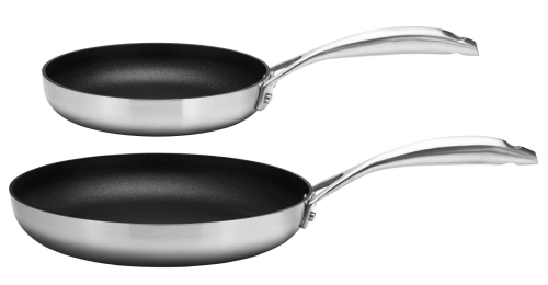 Stekpanneset 20+28 cm, CS+ - Scanpan