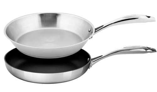 Stekpanneset 28 cm, STS & HaptIQ - Scanpan