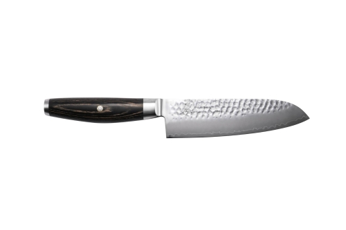Santoku, 20 cm, Ketu - Yaxell