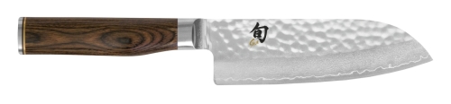 Santoku, 14 cm, Shun Premier - KAI