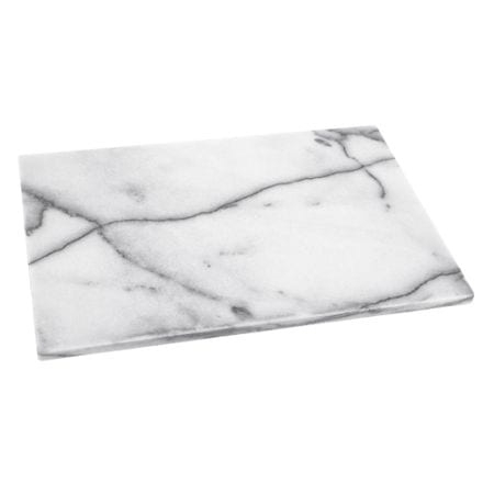 Marmorskiva 46x31 cm - Judge
