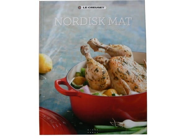 Nordisk Mat - Le Creuset