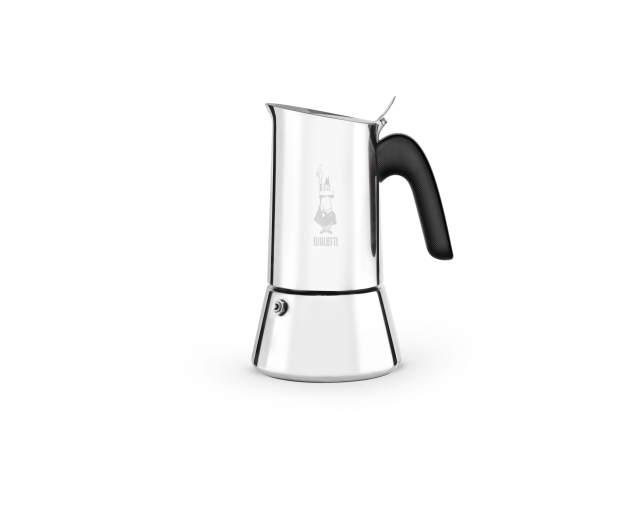 Espressokokare Bialetti Venus, rostfri