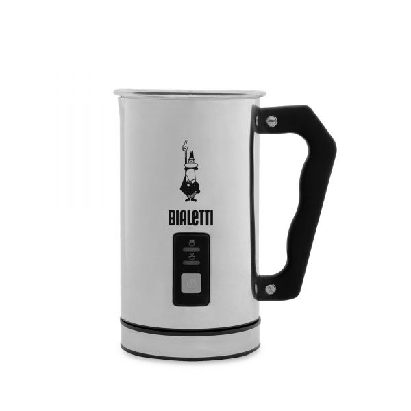 Mjölkskummare Hot & Cold - Bialetti