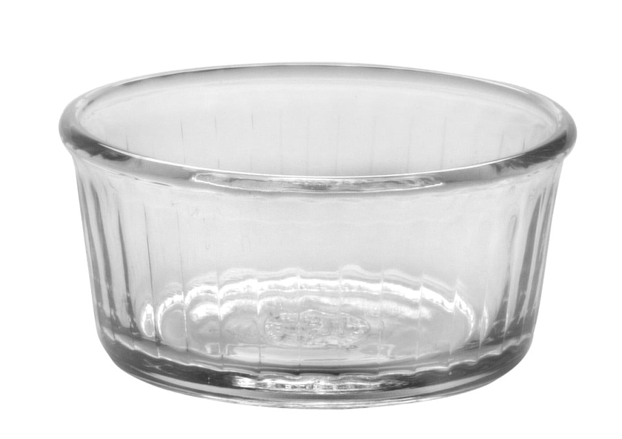 Ramekin, olika storlekar - Duralex - ø 10 cm, 24 cl