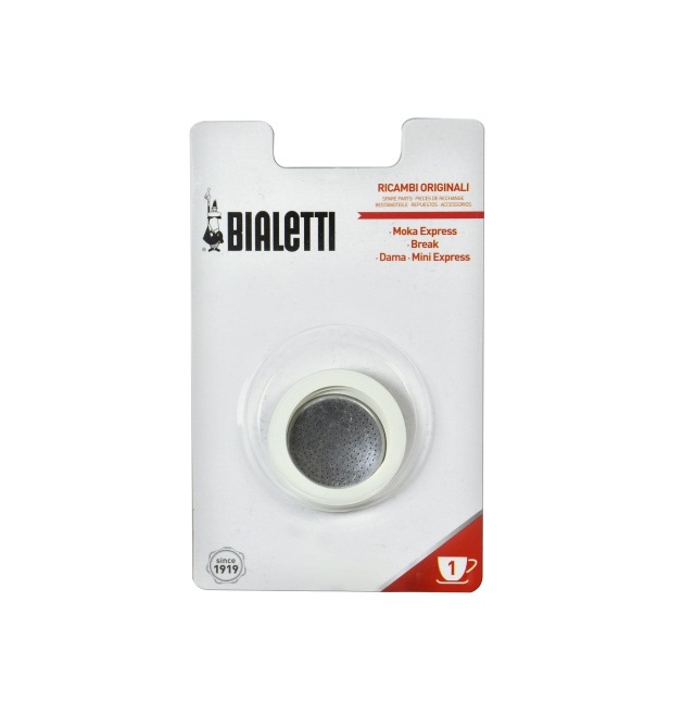 Packningsset Moka/Dana/Break - Bialetti