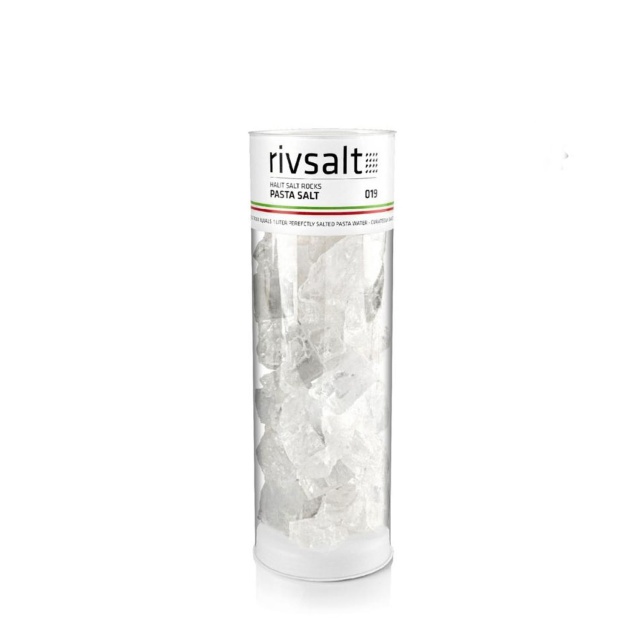 Saltsten, Pastasalt - Rivsalt