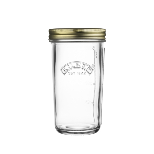 Konserveringsburk, Wide - Kilner 