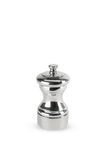 Pepparkvarn, 10 cm, Mignonnette, Silverpläterad - Peugeot