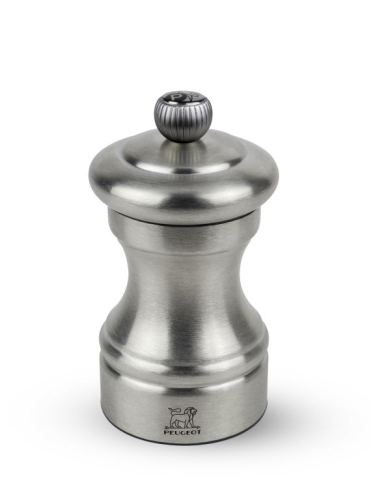 Pepparkvarn, 10 cm, Bistro Specials, Rostfritt Stål - Peugeot