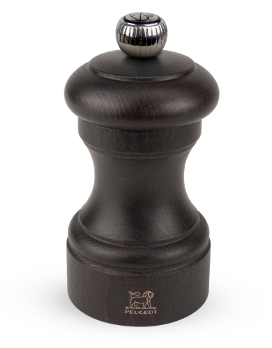 Pepparkvarn, 10 cm, Bistro, Chocolate - Peugeot