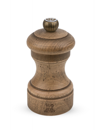Saltkvarn, 10 cm, Bistro, Antique - Peugeot