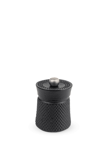 Pepparkvarn, 8 cm, Bali, Gjutjärn, Svart - Peugeot