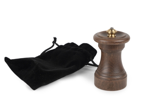 Saltkvarn, 10 cm, Bistro 1874, Antique - Peugeot