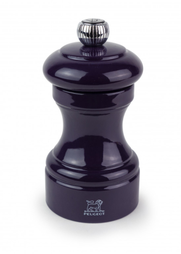 Pepparkvarn, 10 cm, Bistrorama, Eggplant - Peugeot