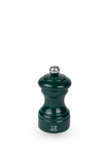 Pepparkvarn, 10 cm, Bistrorama, Forest Green - Peugeot