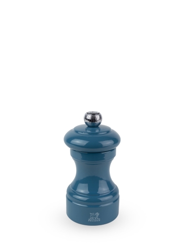 Pepparkvarn, 10 cm, Bistrorama, Pacific Blue - Peugeot